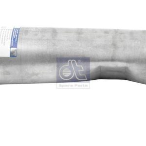 LPM Truck Parts - FRONT EXHAUST PIPE (3950038 - 3954416)