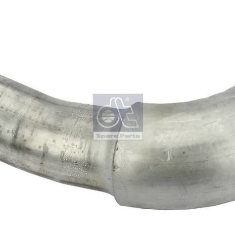 LPM Truck Parts - FRONT EXHAUST PIPE (1076136)