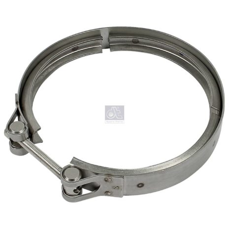 LPM Truck Parts - CLAMP (21029030)