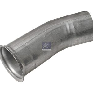 LPM Truck Parts - EXHAUST PIPE (7420409103 - 20409103)