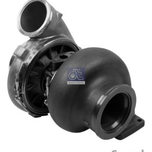 LPM Truck Parts - TURBOCHARGER (21952490 - 85013296)