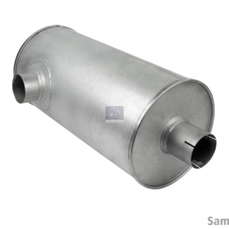 LPM Truck Parts - SILENCER (20945148 - 21583425)