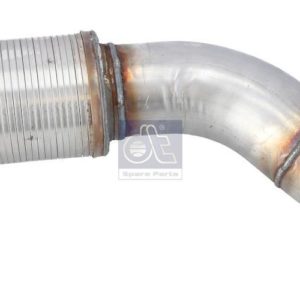 LPM Truck Parts - EXHAUST PIPE (7422919602 - 23114935)