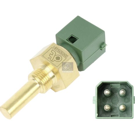 LPM Truck Parts - TEMPERATURE SENSOR (1080807)