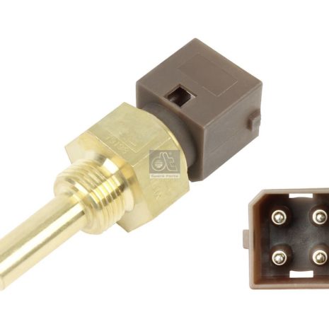 LPM Truck Parts - TEMPERATURE SENSOR (1610946)