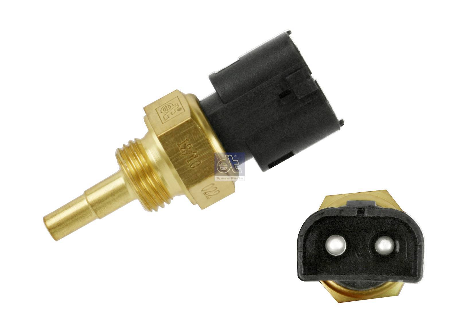 TEMPERATURE SENSOR (1619819) - LPM TRUCK PARTS