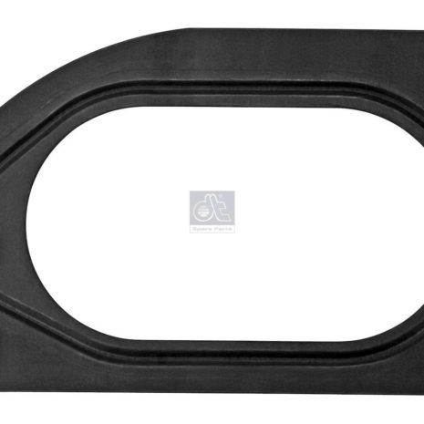 LPM Truck Parts - GASKET, THERMOSTAT HOUSING (7408170519 - 8170519)