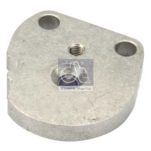 LPM Truck Parts - BRACKET, BELT TENSIONER (7403154365 - 8149998)