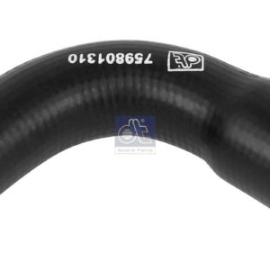 LPM Truck Parts - RADIATOR HOSE (1660218)