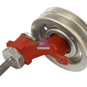 LPM Truck Parts - BELT TENSIONER (1660001 - 1664690)