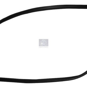 LPM Truck Parts - RUBBER RING, FOR FAN (7401674444 - 1674444)