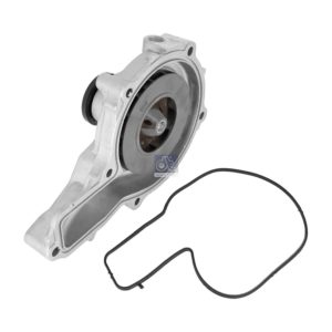 LPM Truck Parts - WATER PUMP, WITHOUT PULLEY (20744944 - 85021450)