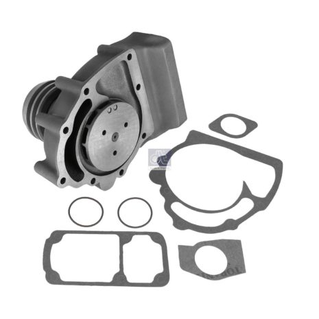 LPM Truck Parts - WATER PUMP (1545248 - 8112521)