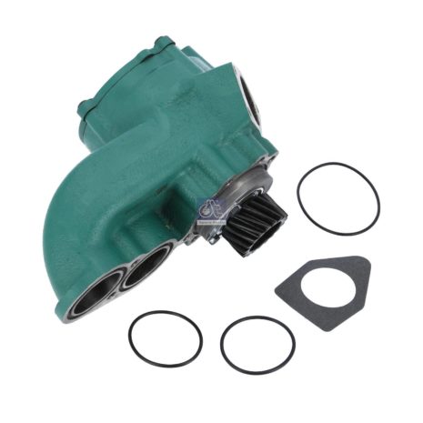 LPM Truck Parts - WATER PUMP (20431484)