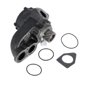 LPM Truck Parts - WATER PUMP (1545261 - 8149937)