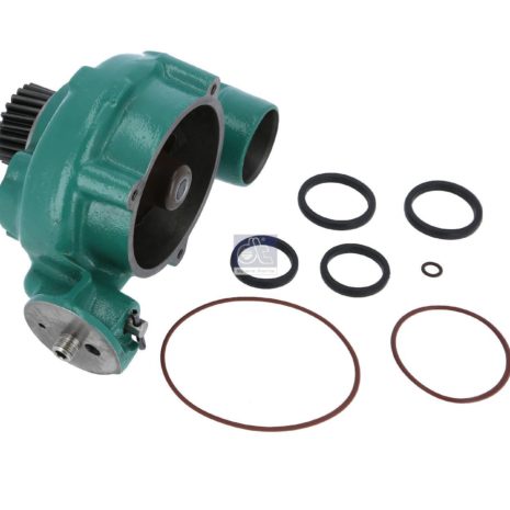 LPM Truck Parts - WATER PUMP, FOR VEHICLES WITHOUT RETARDER (1001698 - 8149941)