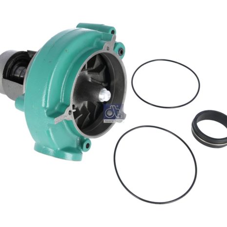 LPM Truck Parts - WATER PUMP (1543380 - 8149980)