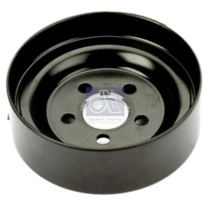 LPM Truck Parts - PULLEY, FOR VEHICLES WITH RETARDER (7420524754 - 20524754)