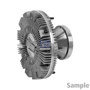 LPM Truck Parts - FAN CLUTCH (20450240S)