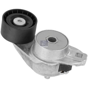 LPM Truck Parts - BELT TENSIONER, OLD VERSION (0020487079 - 85013790)