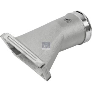 LPM Truck Parts - CHARGE AIR PIPE (20561908 - 8149634)