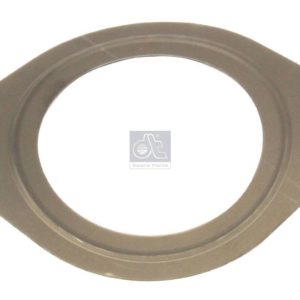 LPM Truck Parts - GASKET, COOLING WATER PIPE (7408170514 - 8170514)