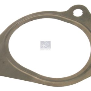 LPM Truck Parts - GASKET, COOLING WATER PIPE (1677372 - 8170515)