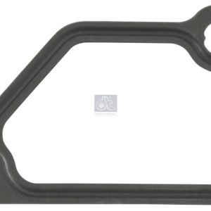 LPM Truck Parts - GASKET, COOLING WATER PIPE (7408149301 - 8149301)
