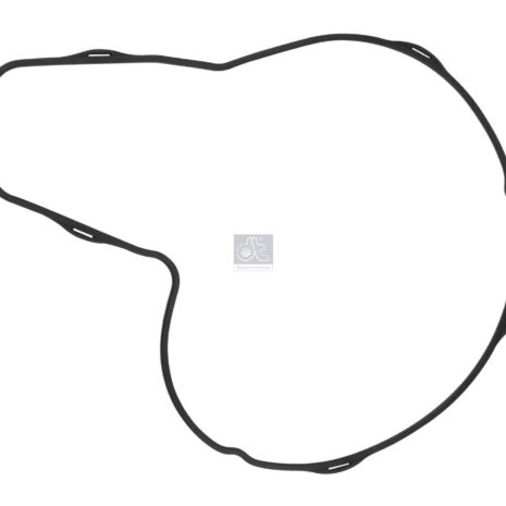 LPM Truck Parts - GASKET, WATER PUMP (7408131097 - 8131097)