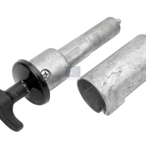 LPM Truck Parts - REGULATOR, HAND THROTTLE CONTROL (1618730)