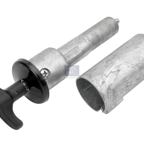 LPM Truck Parts - REGULATOR, HAND THROTTLE CONTROL (1618730)