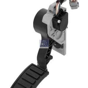 LPM Truck Parts - ACCELERATOR PEDAL, WITH SENSOR (20715969 - 84557621)
