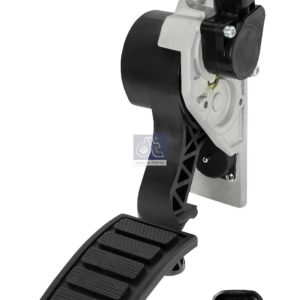 LPM Truck Parts - ACCELERATOR PEDAL, WITH SENSOR (20499271 - 84557579)