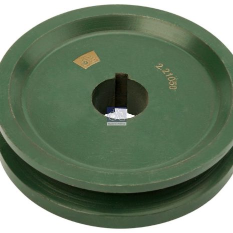 LPM Truck Parts - PULLEY (465145)