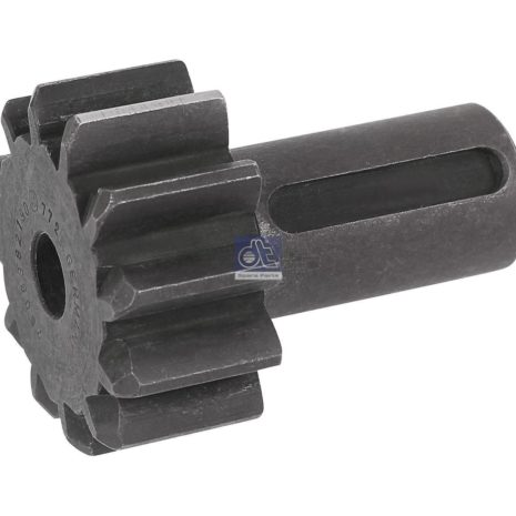 LPM Truck Parts - STARTER PINION (1697777)