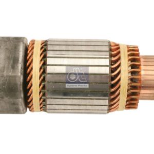 LPM Truck Parts - ARMATURE (0697876 - 6212614)