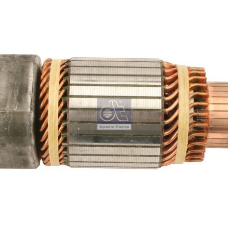 LPM Truck Parts - ARMATURE (0697876 - 6212614)