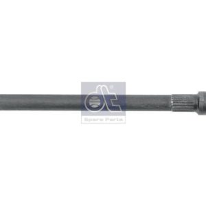 LPM Truck Parts - ARMATURE SHAFT (0609931 - 6643680)