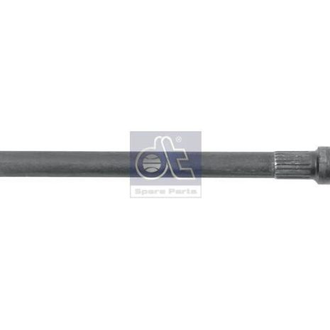 LPM Truck Parts - ARMATURE SHAFT (0609931 - 6643680)