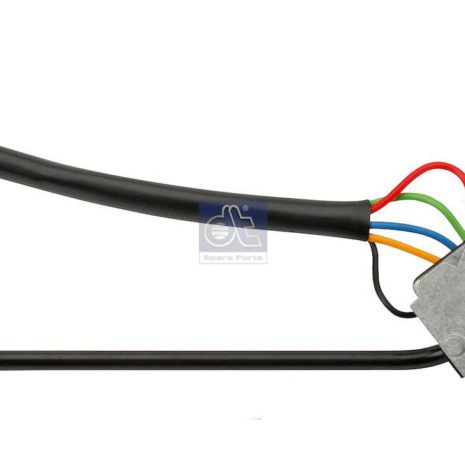 LPM Truck Parts - STEERING COLUMN SWITCH, WINDSCREEN WIPER (1594959 - 15949597)