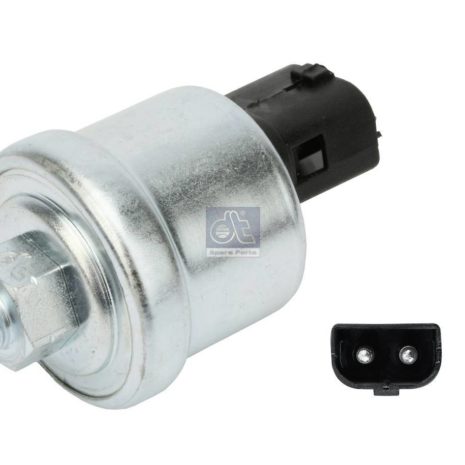 LPM Truck Parts - OIL PRESSURE SENSOR (1594229 - 8125160)