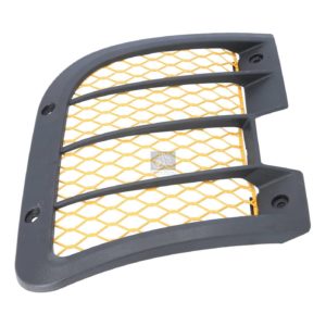 LPM Truck Parts - LAMP PROTECTOR, COVER LEFT (82266039)