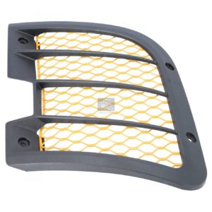 LPM Truck Parts - LAMP PROTECTOR, COVER RIGHT (82266040)