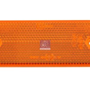 LPM Truck Parts - REFLECTOR, ORANGE (334749 - 1578835)