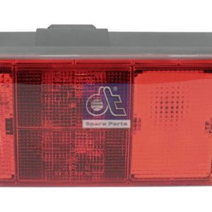LPM Truck Parts - TAIL LAMP, RIGHT (1620477 - 6778312)