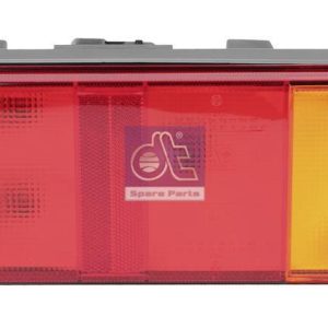 LPM Truck Parts - TAIL LAMP, RIGHT (8142123 - 8191748)