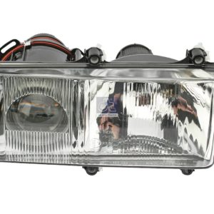 LPM Truck Parts - HEADLAMP, RIGHT WITH BULBS (3950306)