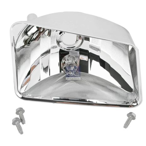 LPM Truck Parts - REFLECTOR, HIGH BEAM LAMP RIGHT (20807582 - 20916471)