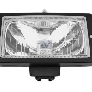 LPM Truck Parts - HIGH BEAM LAMP, WITH BULB (1062189)