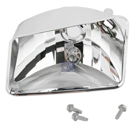 LPM Truck Parts - REFLECTOR, HIGH BEAM LAMP LEFT (20807583 - 20916474)
